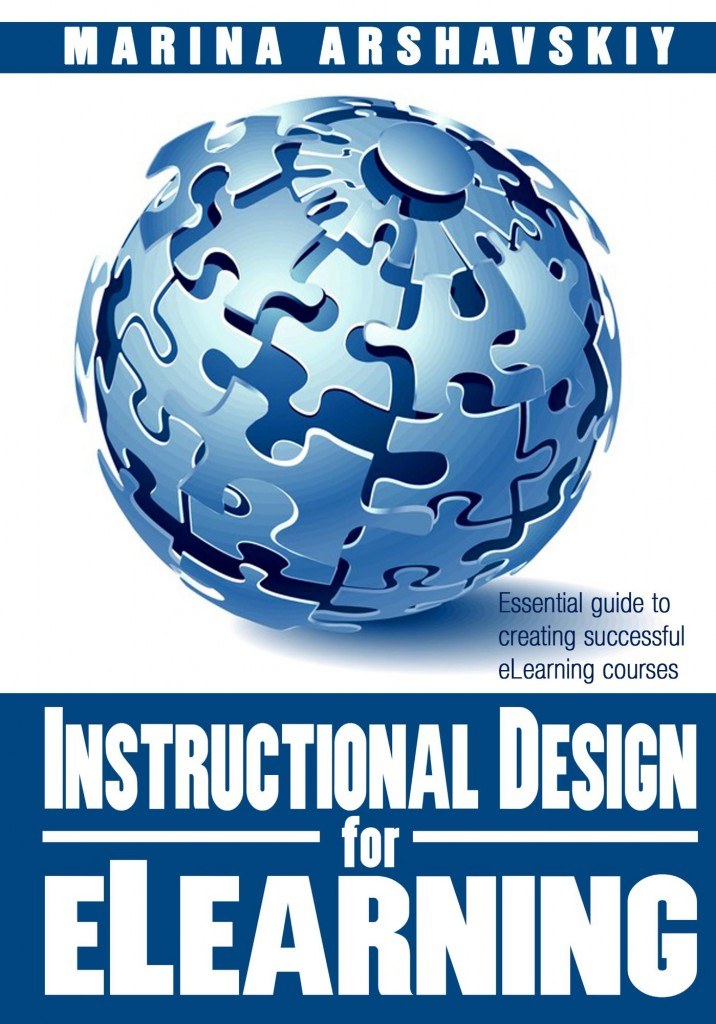 The Instructional Design for eLearning Book Review eLearning Industry
