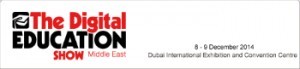 Digital Education Show 2014