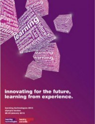 Learning Technologies