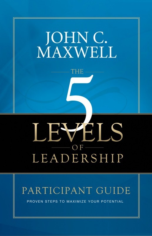 5-levels-of-leadership