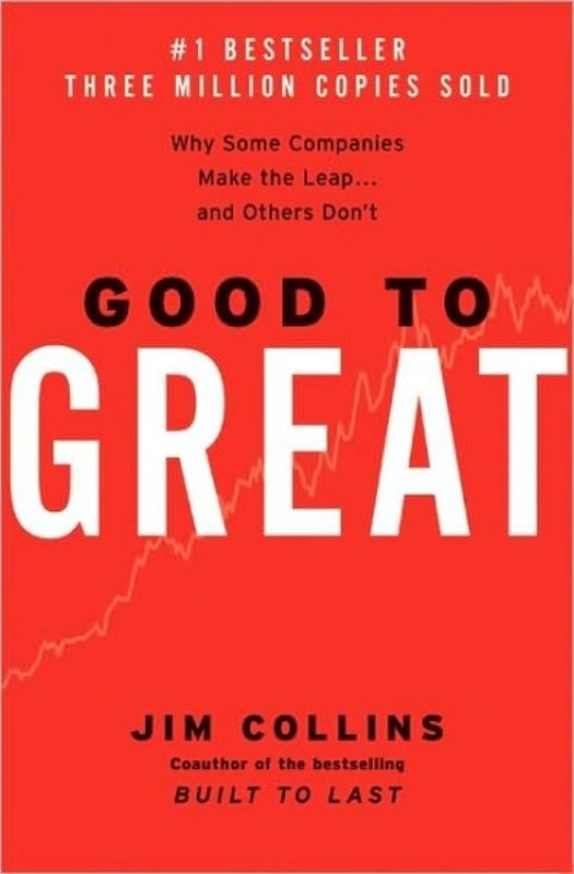 Good-to-Great