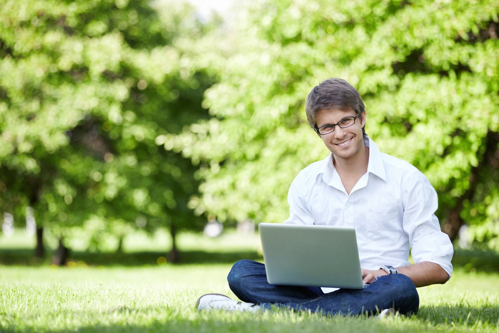 Computer learning for older adults