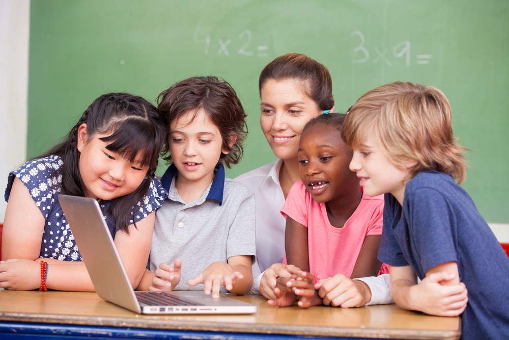 Planning Digital Learning For K12 Classroom - eLearning Industry