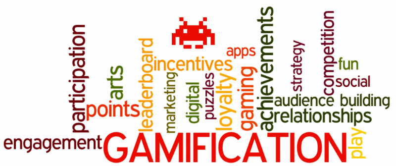 A Practical Way To Apply Gamification In The Classroom - ELearning Industry