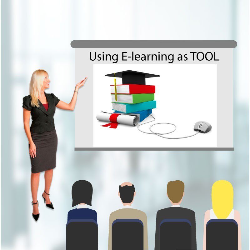 Free E Learning Content Development Tools