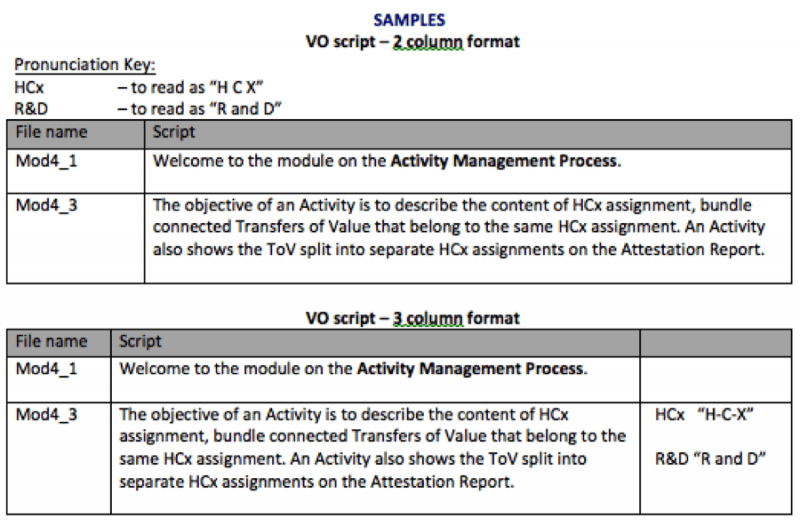 2 or 3 column versions