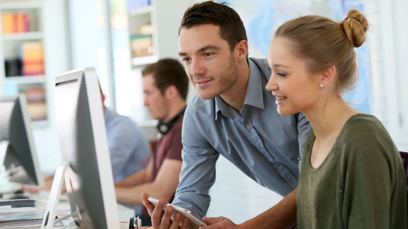 Corporate Readiness Training Program