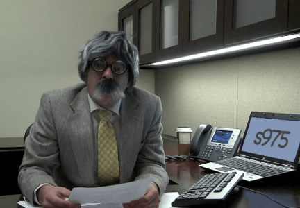 Principal Wiggins