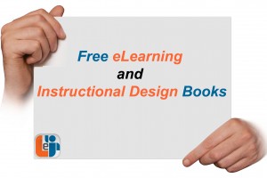Free eLearning And Instructional Design Books