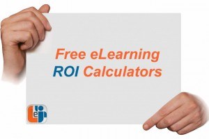Free eLearning ROI Calculators