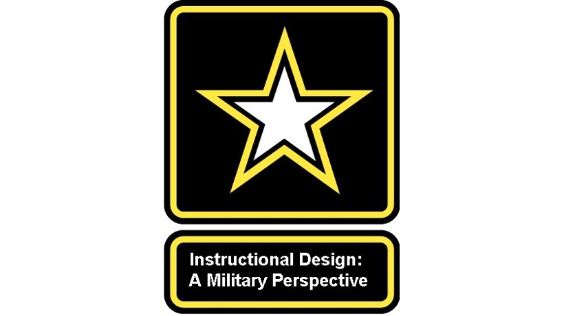 Instructional Design A Military Perspective eLearning