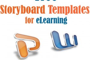 Ultimate List of Free Storyboard Templates for eLearning