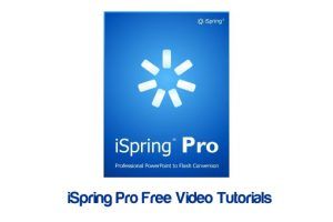 21 Free iSpring Presenter Video Tutorials