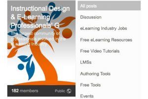 Top 5 eLearning Communities At Google+ That You Should Join