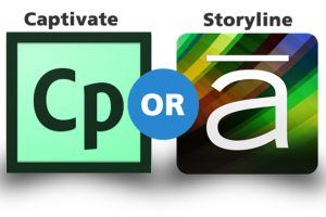Adobe Captivate 6 Vs Articulate Storyline