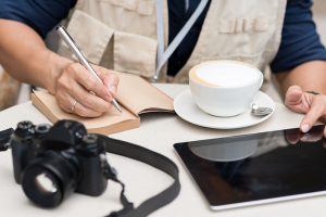 Charting The Intersection Between eLearning And Online Journalism