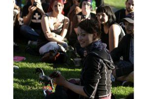 What The Training Business Can Learn From Amanda Palmer