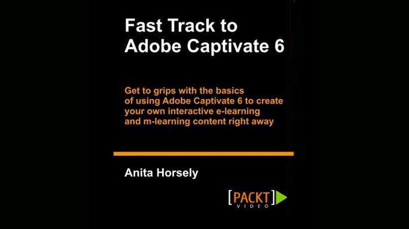 adobe captivate tutorials