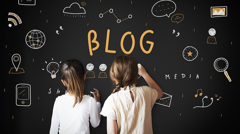 How To Use Blogs In the Classroom - eLearning Industry