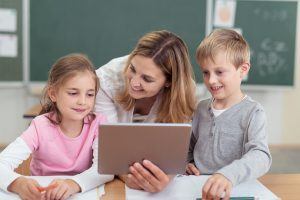 12 Free iPad Apps For Teaching Handwriting