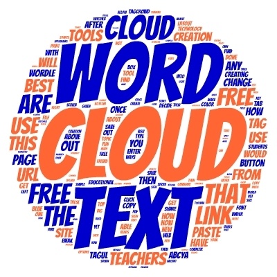 word cloud generator tagul