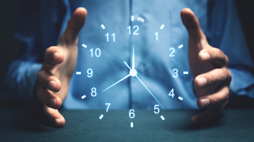 Five Ways to Control Your Time Online Class