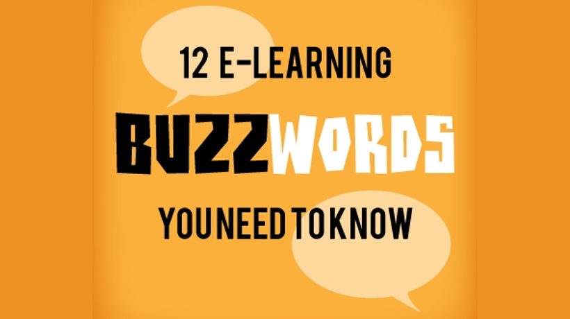 Dating site buzzwords