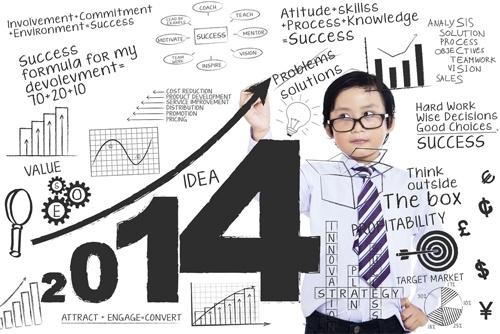 Elearning Business Trends In 2014 Elearning Industry Elearning Business Trends In 2014 Elearning Industry