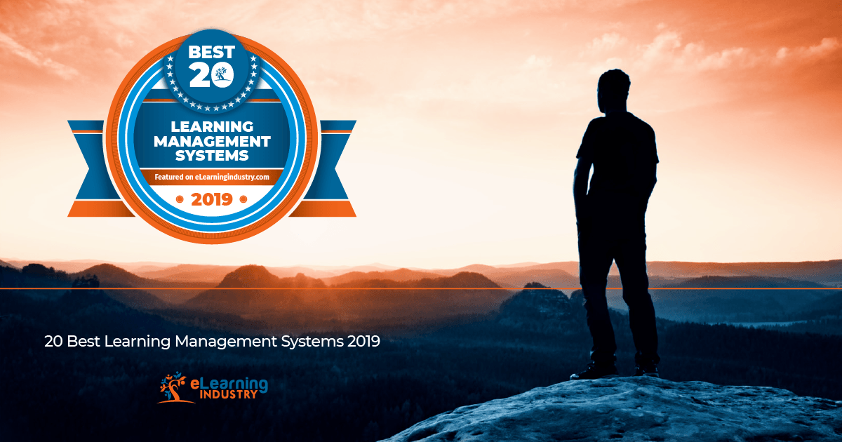 Learning Management System Comparison Chart