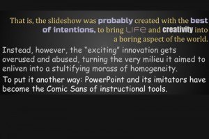 http://www.slate.com By Rebecca Schuman