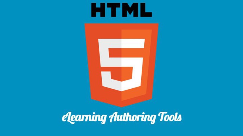 The Ultimate List Of HTML5 eLearning Authoring Tools (2017 Update) -  eLearning Industry