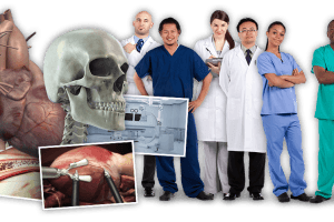 Medical Stock Image Library For eLearning Professionals