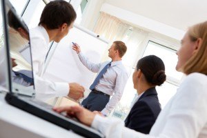 Effective Blended eLearning Strategy