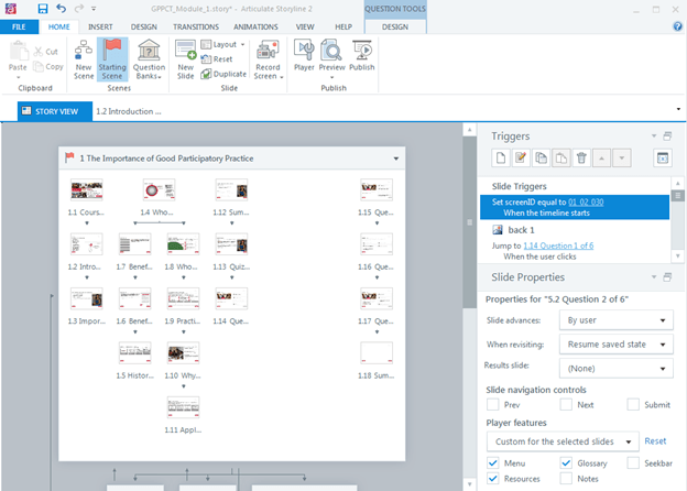 Articulate Storyline 2 Review An E Learning Authoring Tool Evolves Elearning Industry Articulate Storyline 2 Review An E Learning Authoring Tool Evolves Elearning Industry