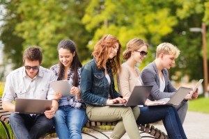 Using Learning Activities to Optimize Blended Learning