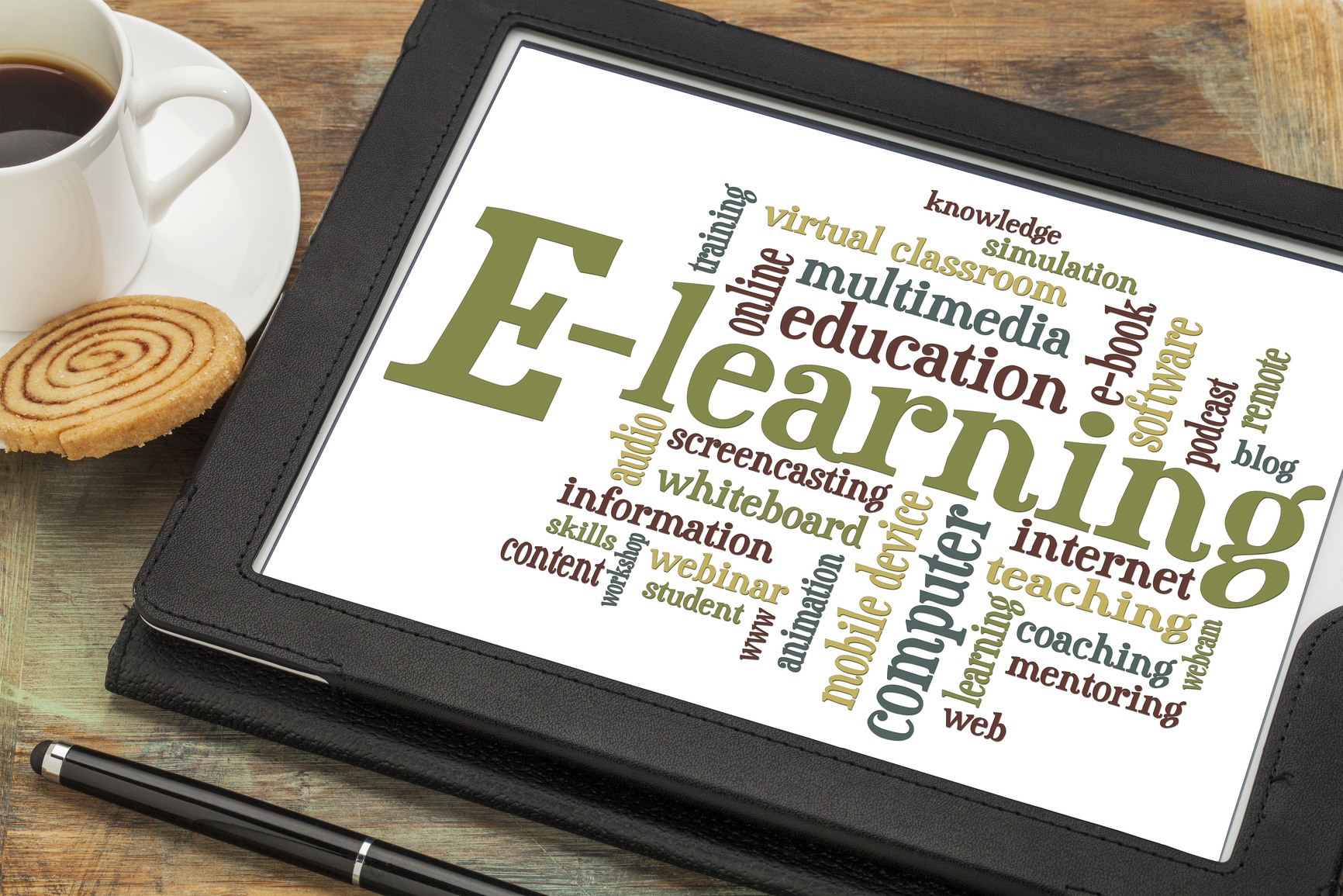Top 5 Reasons To Have A Customizable eLearning System - eLearning Industry, image size:1732x1155