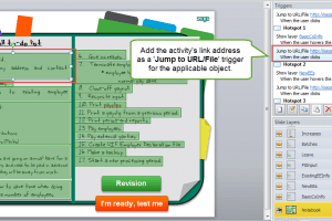 Giving Moodle a Makeover Part 2