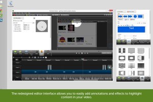 10 Free Camtasia Studio 8 Video Tutorials About Editing
