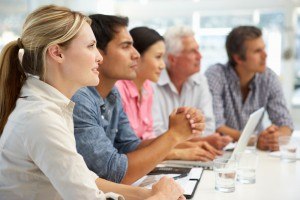How To Use Blended Learning In Corporate Training