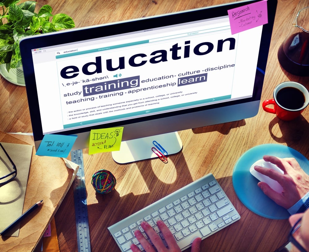 programs for education online