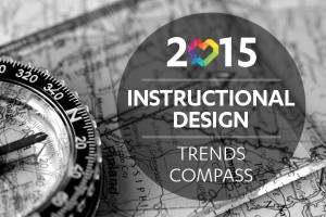 Instructional design trends 2015