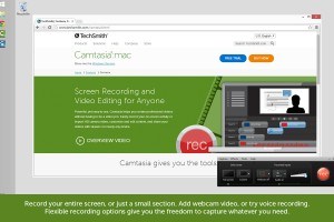 14 Free Camtasia Studio 8 Video Tutorials About Audio, Captions, Interaction, and Other Concepts