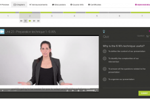 MOOCs For Employees Training As An Upcoming eLearning Trend