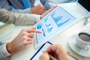 Using Learning Analytics To Improve Content Authoring