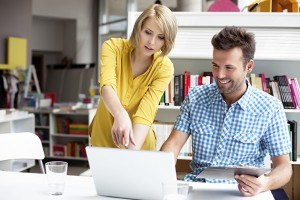 5 Tips For Mentoring New Freelance Instructional Designers