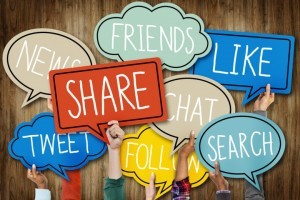 12 Golden Social Media Rules For eLearning Professionals