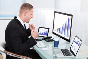 The Role Of eLearning In Performance Improvement