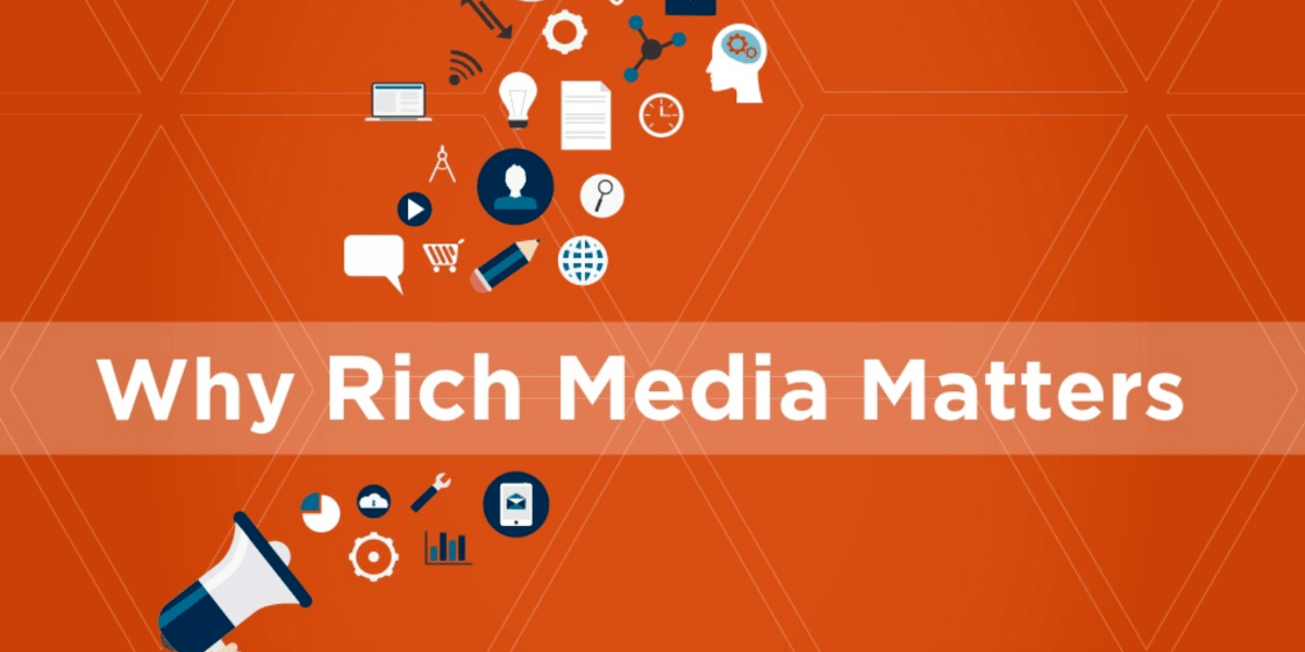 Why Rich Media Matters For Learning And Development eLearning Industry