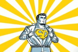 Becoming A Super Designer: 7 Ways To Help You Get And Stay There
