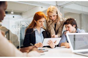 Learning And Performance Ecosystems: 5 Things Your Boss Wants To Know